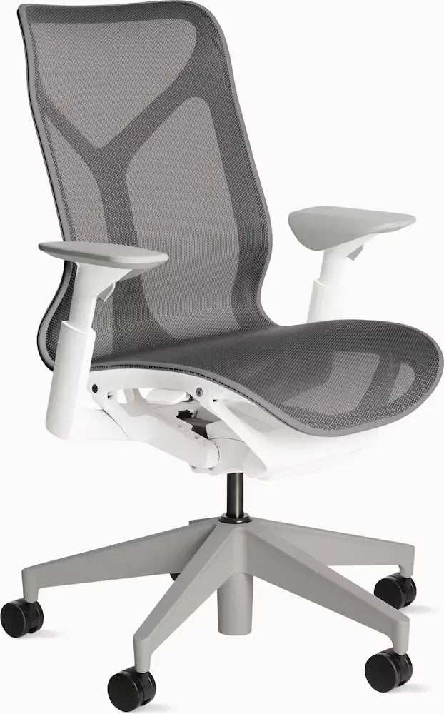 Herman Miller Cosm Mid-Back Task Chair – Modern, Adaptive Seating for Hybrid Work Environments