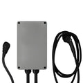 Hardwired Level 2 EV Charging Station – 240V, 40A, NEMA 14-50/6-50 Ready