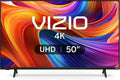 VIZIO D-Series 50″ 4K Smart TV – HDR-Compatible LED Display