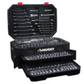 Husky 290-Piece Professional Mechanics Tool Set – Full-Size Wrenches, Sockets & Ratchets