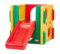 Interactive Activity Gym for Toddlers – Developmental Play Mat with Hanging Toys and Tummy Time Support