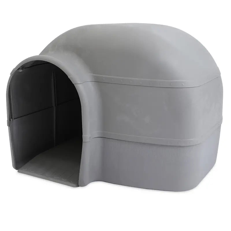 Outback Doghouse, Extra Large Dogs, up to 90 Pounds