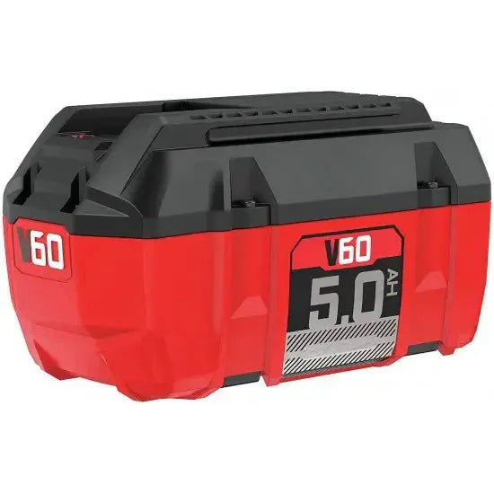 V60 5.0 Ah Lithium-Ion Replacement Battery Pack