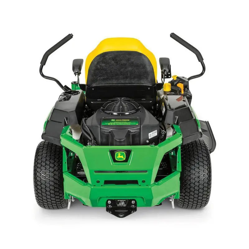 Z320R Zero-Turn Riding Mower – 21.5 HP V-Twin Engine with Accel Deep Deck