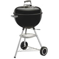 Weber Original Kettle 18 In. Dia. Black Charcoal Grill