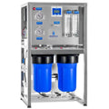 High-Capacity 600-Gallon-Per-Day RO System – 3-Stage Filtration