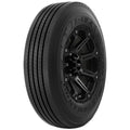 Ironman GEN2 I-19A All-Season Commercial Tire – 265/70R19.5, Load Range G, 143K Speed Rating