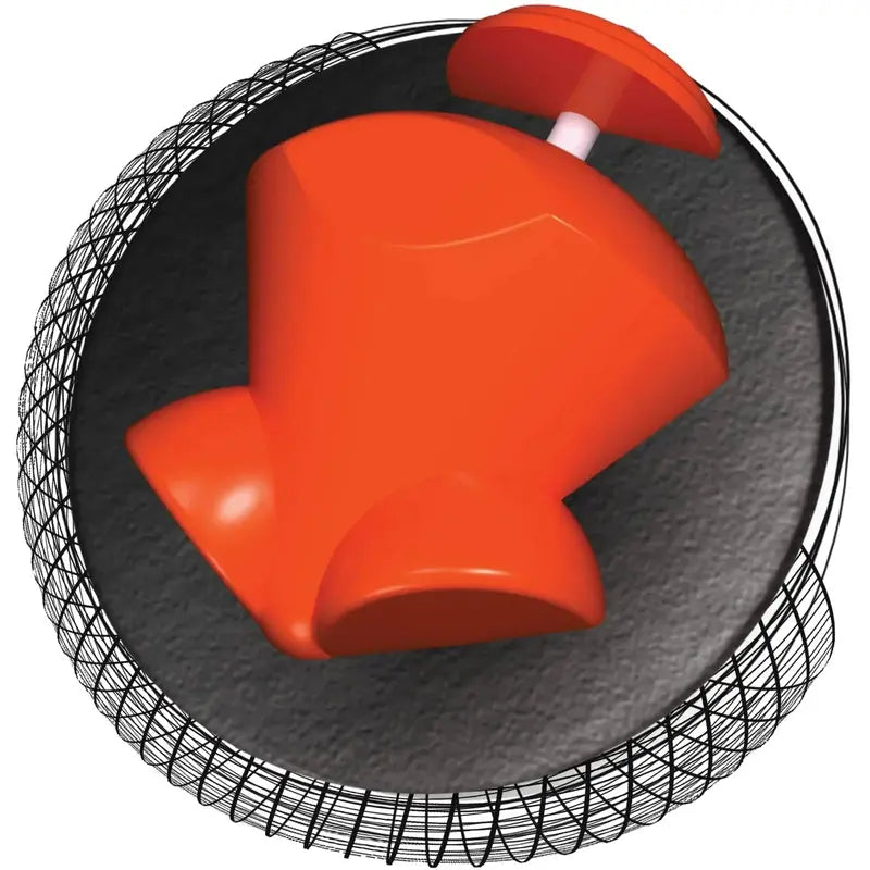 Hammer Black Widow Reactive Resin Bowling Ball – Asymmetric Core Design