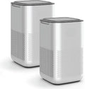 HEPA Air Purifier with True H13 Filter – Advanced Particle Capture for Cleaner Indoor Air