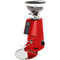 Precision Electronic Espresso Grinder – Consistent Burr Grinding for Barista-Quality Results