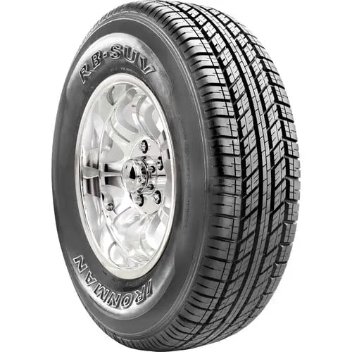 Ironman RB-SUV 255/70R17 112T WL