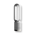 Quiet Tower Air Purifier & Circulator – 8-Speed Adjustable Fan