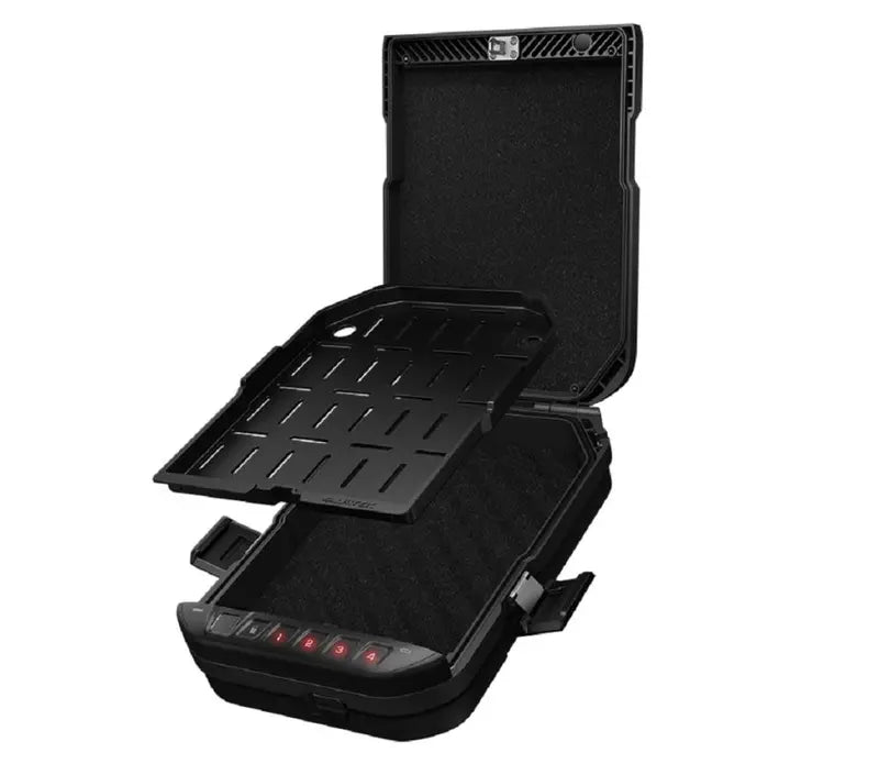 Vaultek Safe Biometric LifePod Safe 2.0 Black