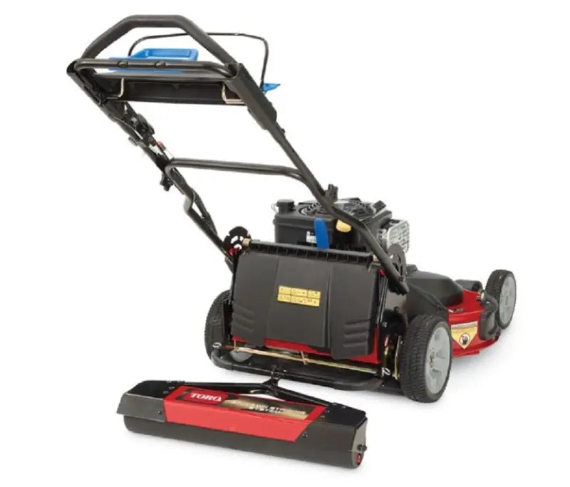 Lawn Striping System