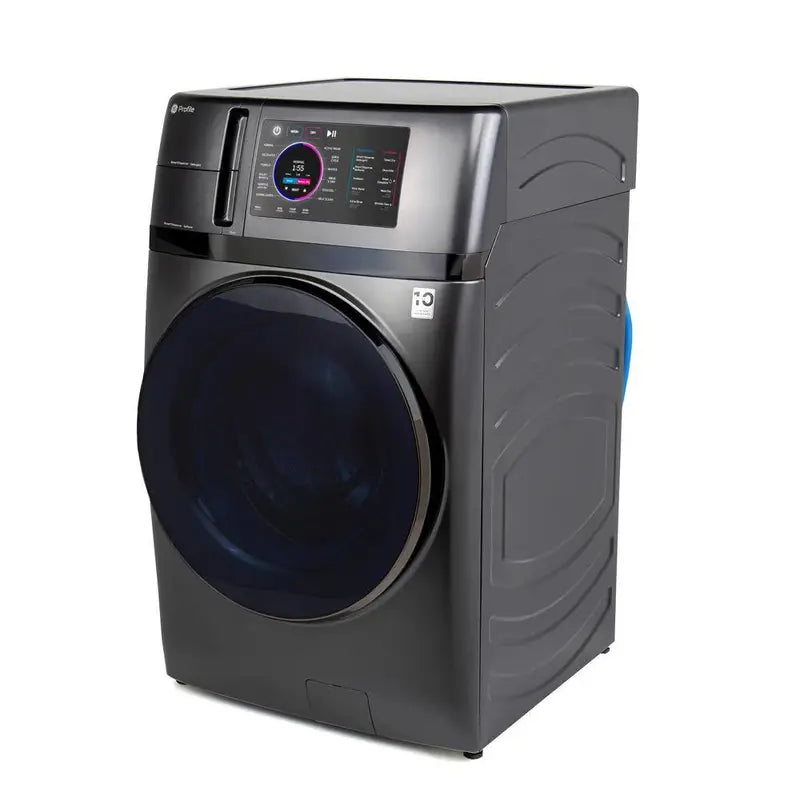 Profile UltraFast Ventless Combo Washer Dryer — 4.8 Cu. Ft., Heat Pump Technology