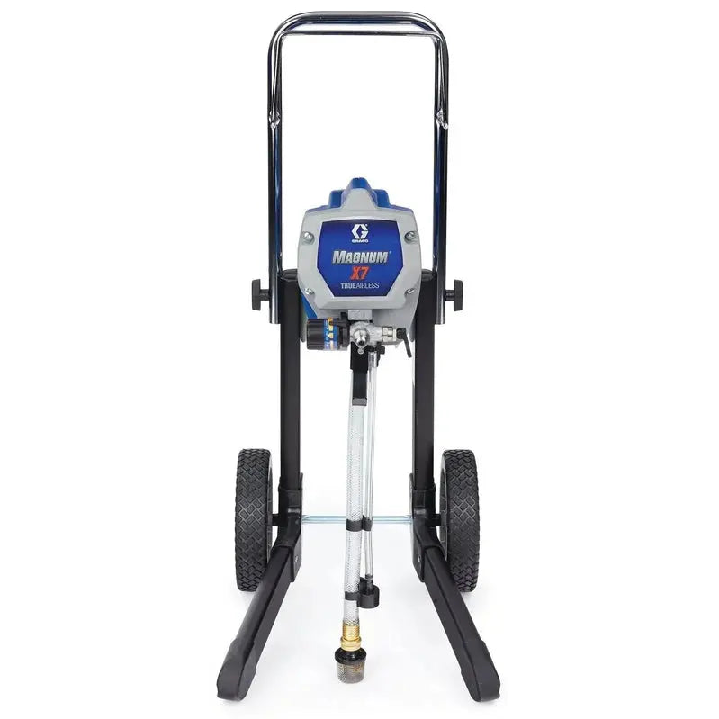 Graco Magnum X7 Airless Paint Sprayer – Professional Grade, 262805 Model