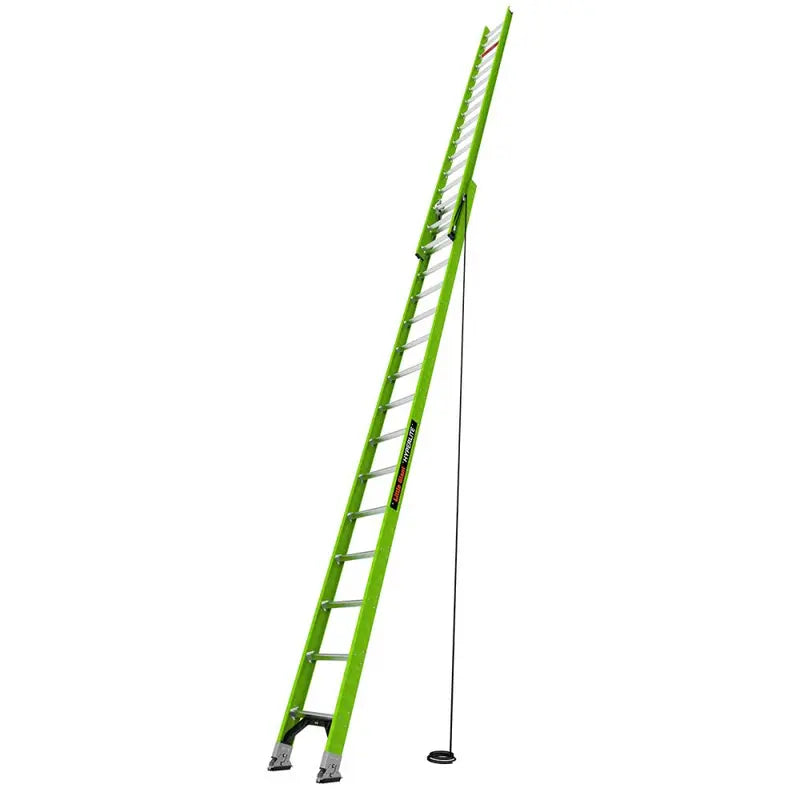 HyperLite 32 ft Type IA Fiberglass Extension Ladder