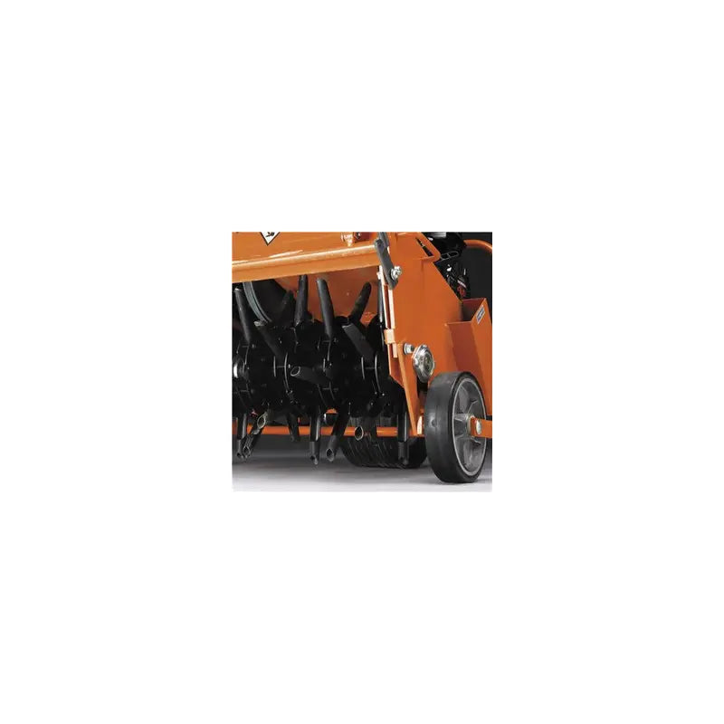 Husqvarna AR19 Lawn Aerator Self Propelled 19 4hp Honda